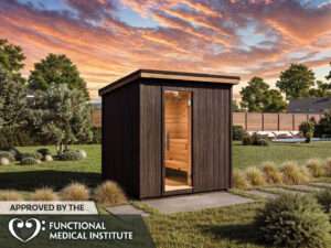 Haven Sauna Featured Image