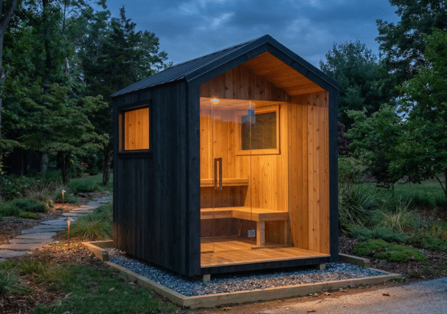 6' x 9' Harmony Lit Up