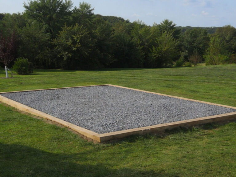 What is Site Prep? Do You Need It?