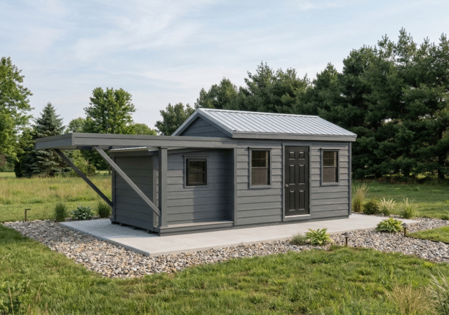 10' x 14' LP Lap Day Shot