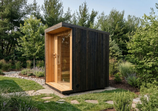 Sauna Placement Guide