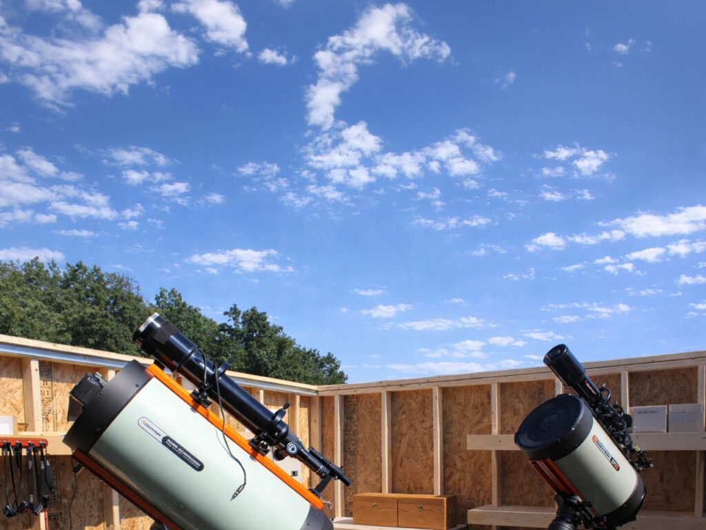 Star Gazer Open_Daytime