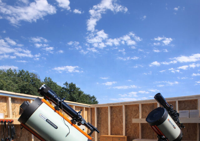 Star Gazer Open_Daytime