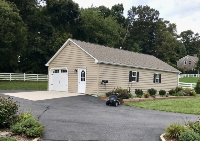 Garage