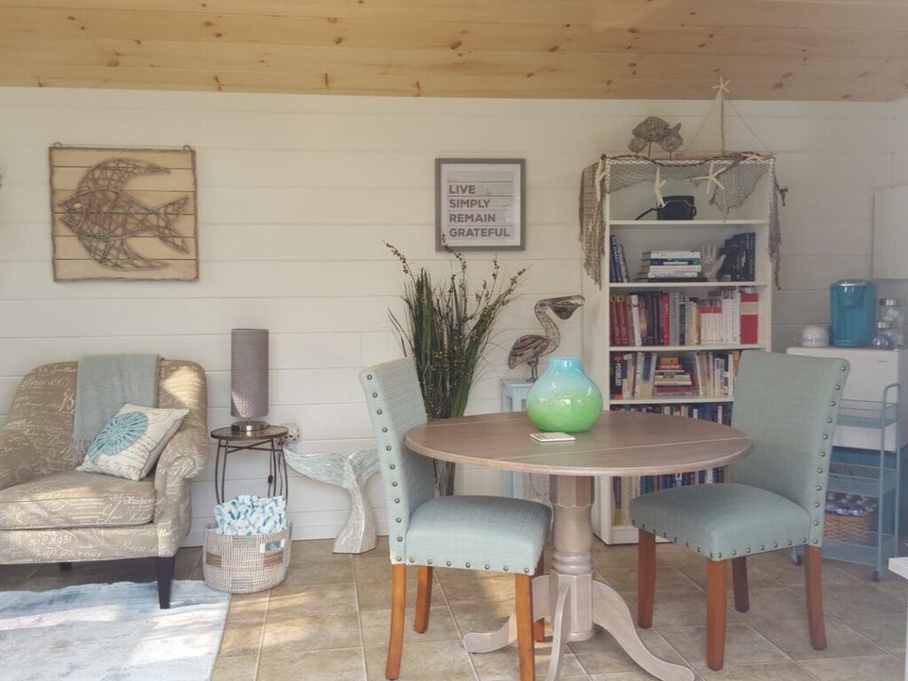 Interior Pic