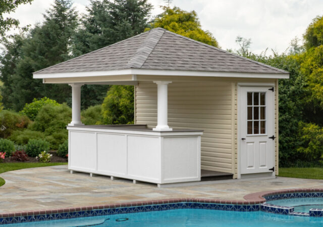 What Pool House Style Is Best For You?