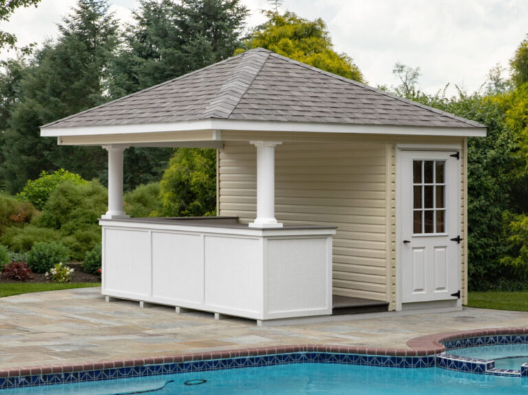 What Pool House Style Is Best For You?