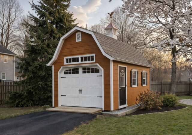 Garden Hywall Elite Garages_2