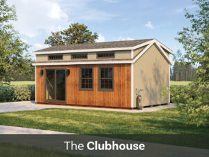 Golf Sheds Featured Image