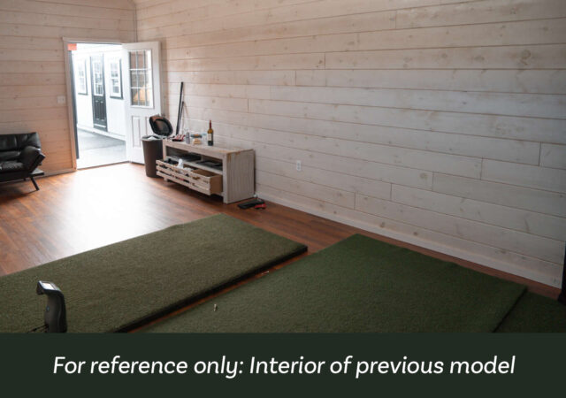 Golf Shed Images - Previous Interior Images_2