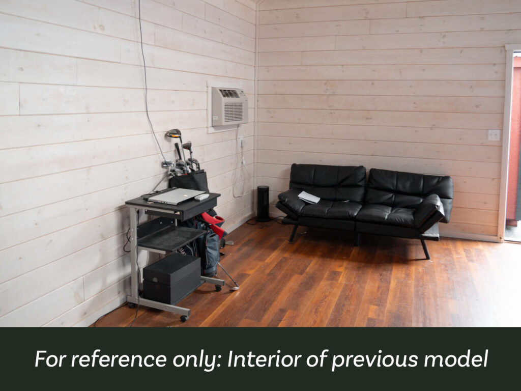 Golf Shed Images - Previous Interior Images_3