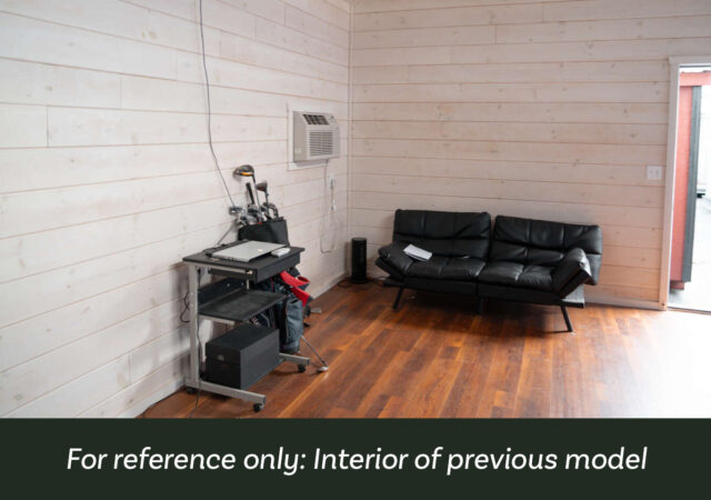 Golf Shed Images - Previous Interior Images_3