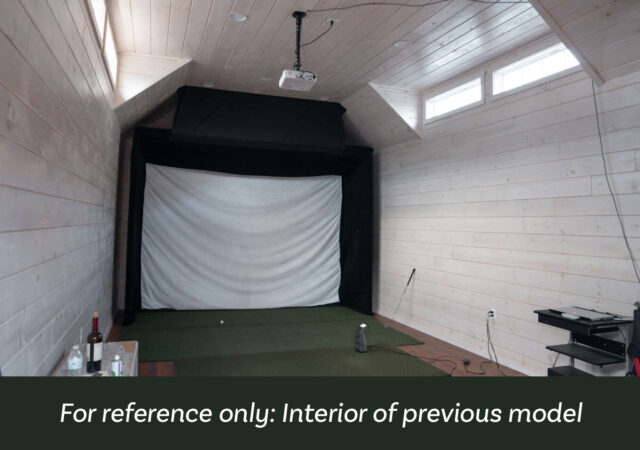 Golf Shed Images - Previous Interior Images_4