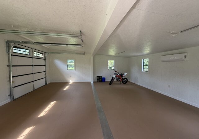 James Wilson Interior