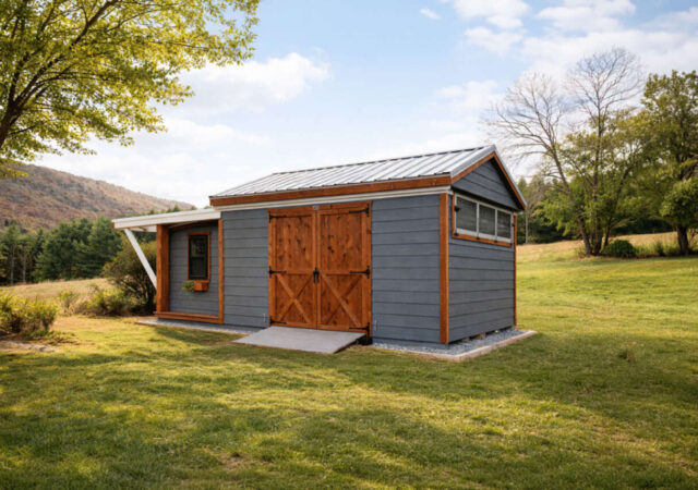 Everything You Need to Know About a Backyard Observatory