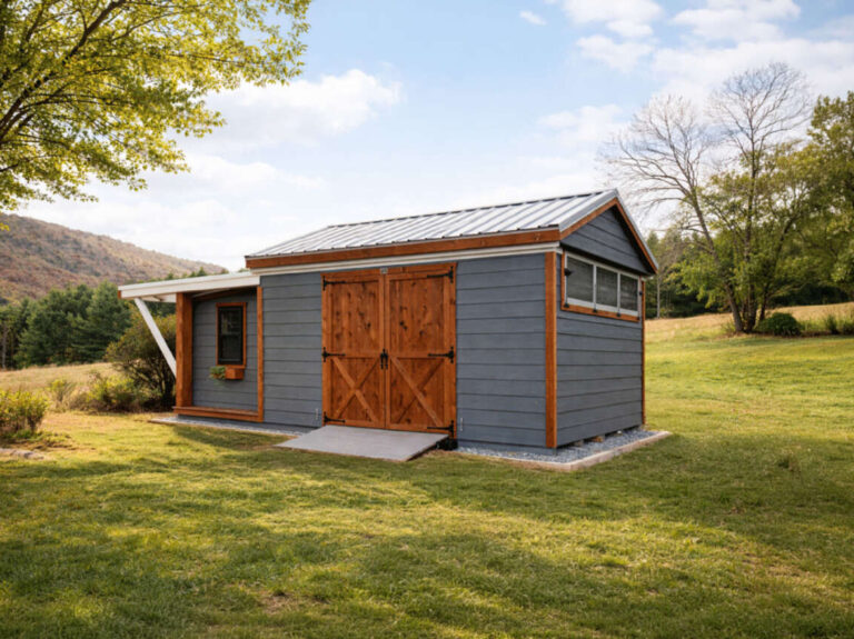 Everything You Need to Know About a Backyard Observatory