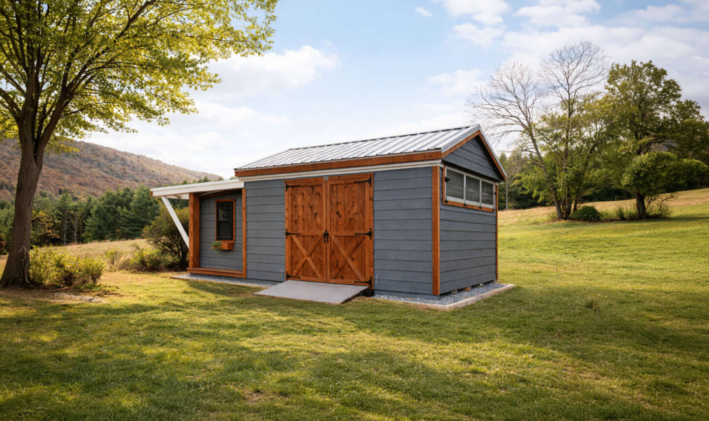 Everything You Need to Know About a Backyard Observatory