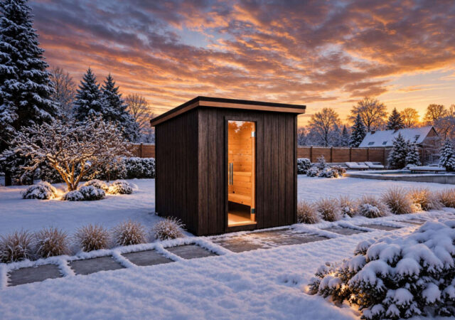 5 Backyard Structures That Make Fall and Winter Easier