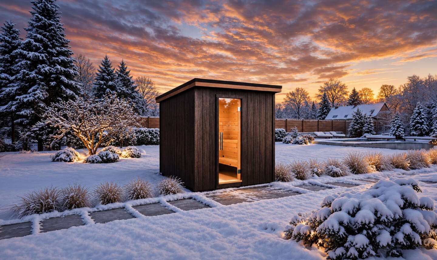 5 Backyard Structures That Make Fall and Winter Easier